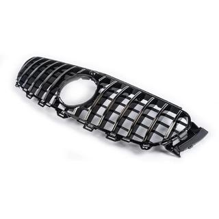 Griglia Anteriore GT Panamericana (per Avantgarde/AMG-Line/E43 AMG/E53 AMG 2016-2020) foto 4