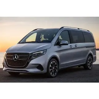 Griglia Anteriore AMG-Line (2024+) foto 1