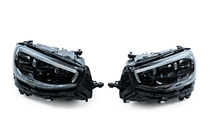 Mercedes S-class W223 2020- Fari anteriori LED (2 pz) foto 1