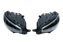 Mercedes S-class W223 2020- Fari anteriori LED (2 pz) foto 2
