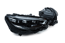 Mercedes S-class W223 2020- Fari anteriori LED (2 pz) foto 3