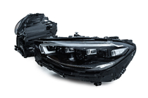 Mercedes S-class W223 2020- Fari anteriori LED (2 pz) foto 4