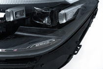 Mercedes S-class W223 2020- Fari anteriori LED (2 pz) foto 5