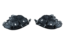 Mercedes S-class W223 2020- Fari anteriori LED (2 pz) foto 9