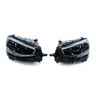 Fari anteriori LED (2 pz)