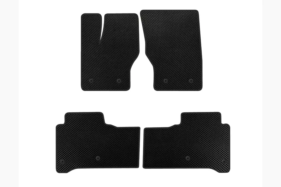 Range Rover V L460 2021- Tappetini EVA (Nero) Image