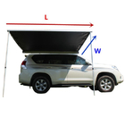 Tendalino auto con custodia in alluminio (Niken) 3 x 2,5 m foto 5