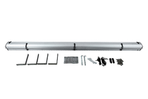 Tendalino auto con custodia in alluminio (Niken) 3 x 2,5 m foto 10