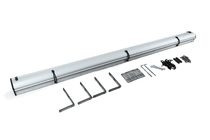 Tendalino auto con custodia in alluminio (Niken) 3 x 2,5 m foto 6