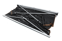 Tendalino auto con custodia in alluminio (Niken) 3 x 2,5 m foto 20
