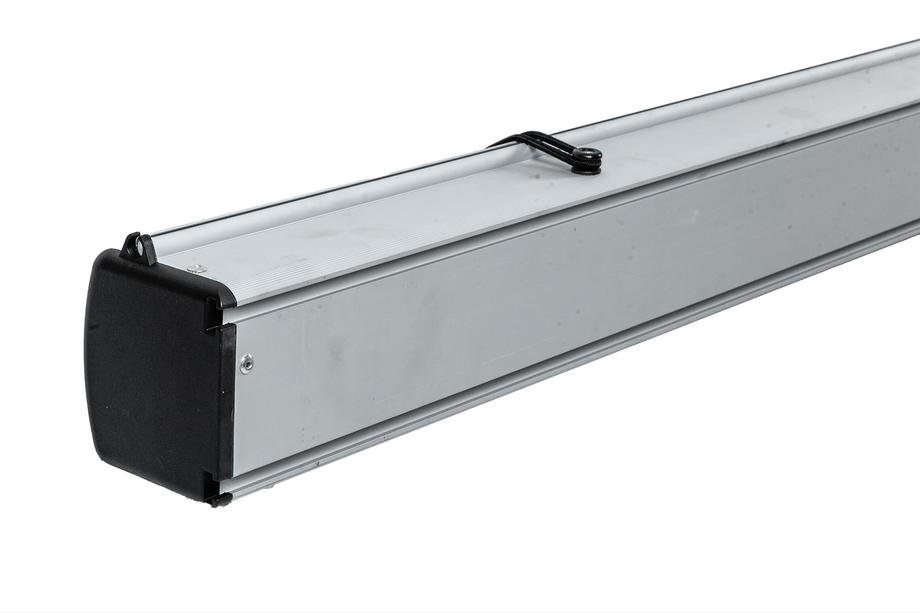 Tendalino auto con custodia in alluminio (Niken) 2 x 2,5 m Foto 15