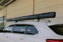 Tenda da auto (Niken) 2 x 2,5 m foto 2