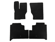 Range Rover IV L405 2013-2021 Tappetini EVA (Long, Nero) foto 1