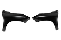 Lexus LX570/450d 2008-2022 Parafango del kit restyling GBT (1 pz) foto 1