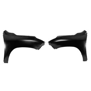 Parafango del kit restyling GBT (1 pz) Lexus LX570/450d 2008-2022