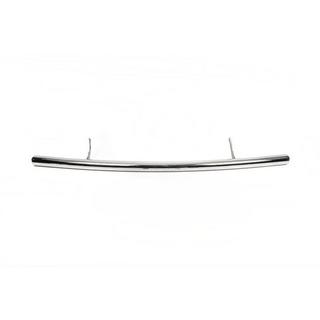 Barra Posteriore AK002 (Acciaio Inox) Mercedes Vito W638 1996-2003 foto 2