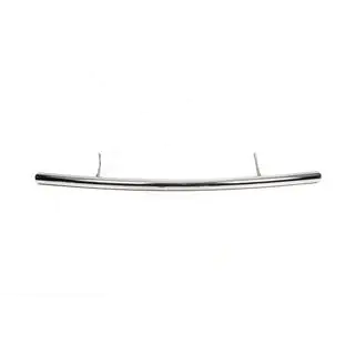 Barra Posteriore AK002 (Acciaio Inox) foto 2