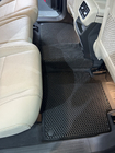 Mercedes GLS X167 2019- Tappetini EVA (Nero) foto 2