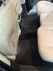 Mercedes GLS X167 2019- Tappetini EVA (Nero) foto 5