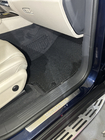 Mercedes GLS X167 2019- Tappetini EVA (Nero) foto 1