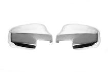 Ford Courier 2014-2023 Cover Specchietti (2 pz, plastica) Carmos, dal 2017 foto 6