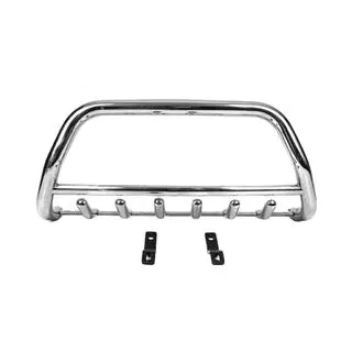 Parabullbar WT003 (Acciaio Inox) foto 2