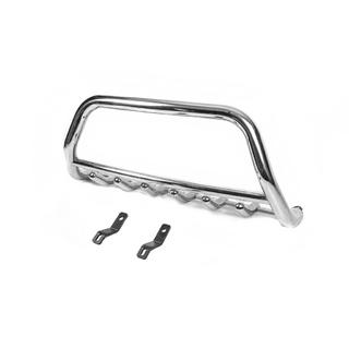 Parabullbar WT003 (Acciaio Inox) Honda CRV 2007-2011 foto 3