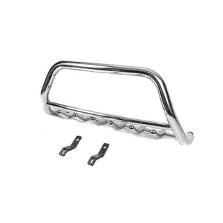 Parabullbar WT003 (Acciaio Inox) foto 3