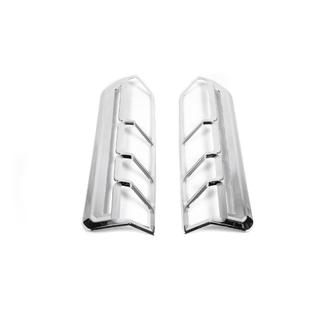 Coperture Cromate Fanali Posteriori (2 pz, plastica) foto 4