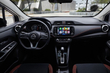 Nissan Versa: berlina economica aggiornata foto 6