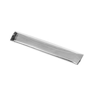 Copertura Maniglia Bagagliaio Acciaio Inox foto 3