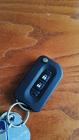Nissan Qashqai 2007-2010 Guscio Chiave Flip foto 5