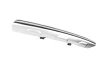 Hyundai IX-35 2010-2015 Labbro Anteriore in Plastica V1 foto 2