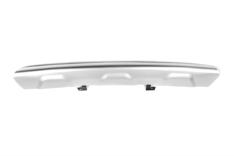 Hyundai IX-35 2010-2015 Labbro Anteriore in Plastica V1 Image