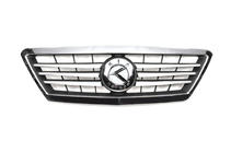 Kia Sorento I BL 2002-2009 Griglia anteriore (Plastica) foto 1
