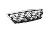 Kia Sorento I BL 2002-2009 Griglia anteriore (Plastica) foto 3