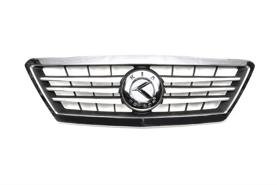 Kia Sorento I BL 2002-2009 Griglia anteriore (Plastica) Image
