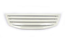 Kia Sorento II XM 2009-2014 Griglia bianca (plastica) foto 2