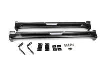 Kia Sorento II XM 2009-2014 Pedane Laterali OEM 2010-2013 (Codice S010) foto 2