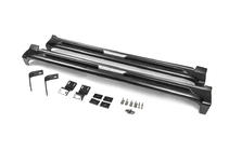 Kia Sorento II XM 2009-2014 Pedane Laterali OEM 2010-2013 (Codice S010) foto 1