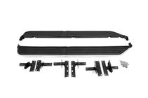 Land Rover Discovery III 2004–2009 Pedane Laterali Originali (2 pz, Alluminio) foto 4
