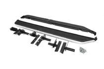 Land Rover Discovery III 2004–2009 Pedane Laterali Originali (2 pz, Alluminio) foto 2