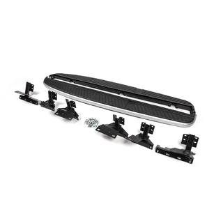 Pedane laterali (2 pz, alluminio) Range Rover Sport 2005-2013 foto 3