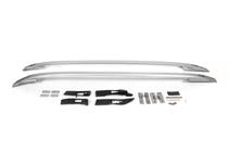 Range Rover Evoque 2012-2018 Barre longitudinali originali (2 pz, alluminio) foto 1