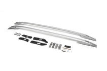 Range Rover Evoque 2012-2018 Barre longitudinali originali (2 pz, alluminio) foto 2
