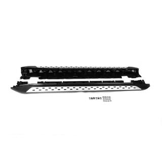 Pedane Laterali OEM V1 (2 pz) Mercedes GLK сlass X204 2008-2015 foto 2