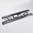 Volkswagen Tiguan 2007-2016 ORIGINALE! Pedane laterali (2 pz, alluminio) foto 2