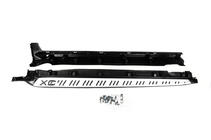 Volvo XC60 2009-2017 Pedane laterali OEM (2009-2014) foto 3