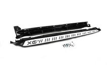 Volvo XC60 2009-2017 Pedane laterali OEM (2009-2014) foto 4