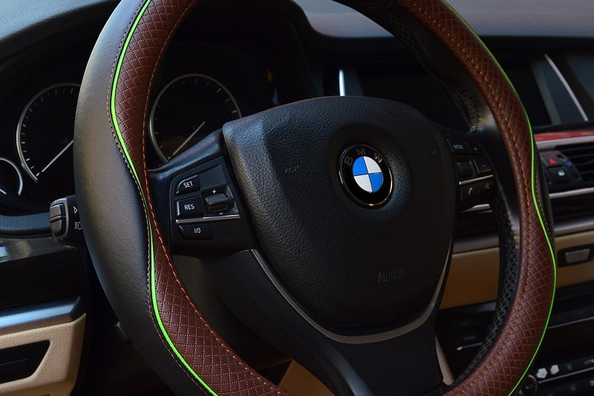 Perché hai bisogno di una copertura per il volante? Foto 1